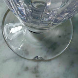 Vintage Hampshire Iced Tea Glasses by Stuart