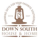 Down South House & Home
