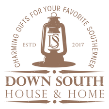 Down South House & Home logo