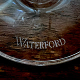 Robert Mondavi by Waterford Crystal Chardonnay Wine Glass 2