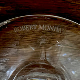 Robert Mondavi by Waterford Crystal Chardonnay Wine Glass 3