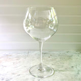 Robert Mondavi by Waterford Crystal Chardonnay Wine Glass