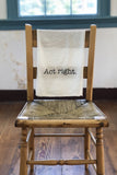 Act Right Tea Towel - Down South House & Home
