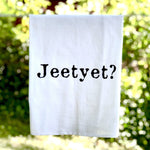 The Jeetyet Tea Towel - Down South House & Home