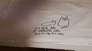 For Cat Lovers Everywhere!
