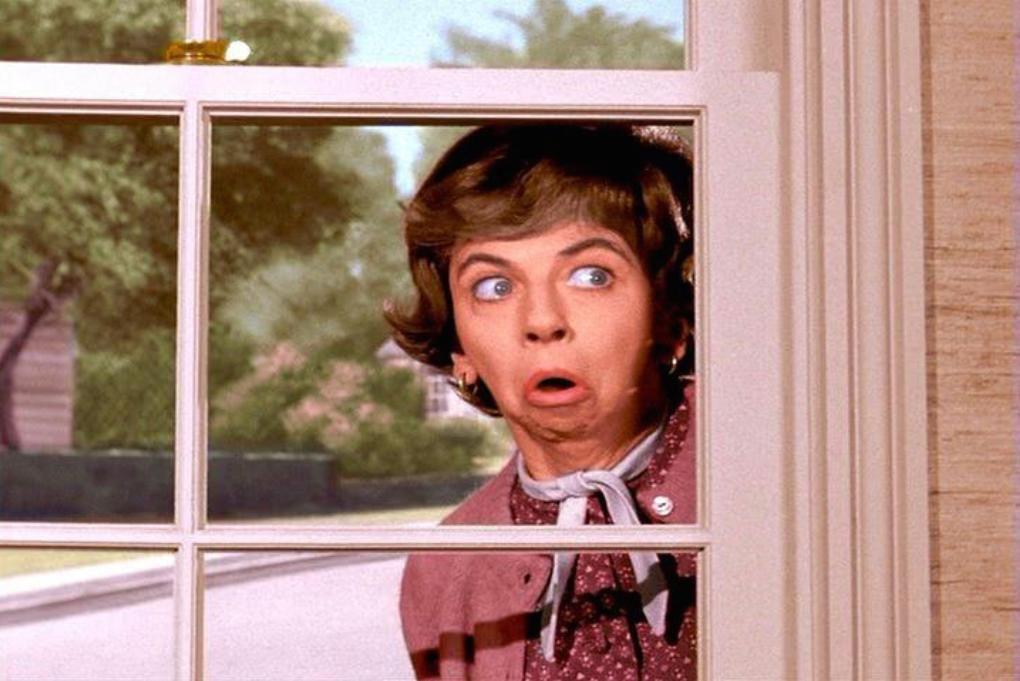 Gladys Kravitz and Our New Age of Weaponized Gossip