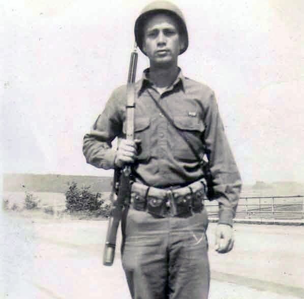 Lessons From Clarence - Chuck Reece Remembers His Father. – Down South ...