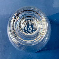 Vintage Baccarat Provence Tall Water Goblet