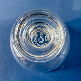 Vintage Baccarat Provence Tall Water Goblet