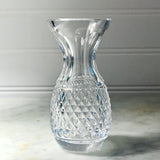 Vintage Waterford Crystal Bud Vase from Vases and Urns Collection 1