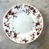 Vintage Minton Ancestral (Wreath Backstamp) Salad Plate