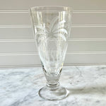 Vintage Lenox British Colonial Scenic All Purpose Iced Tea Glasses