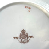 Vintage Minton Ancestral (Wreath Backstamp) Salad Plate