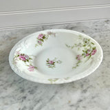 Vintage Haviland Dessert Bowls - Set of Four