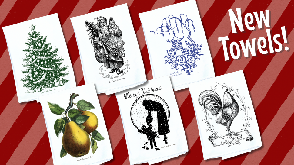 Down South House & Home