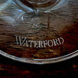 Robert Mondavi by Waterford Crystal Chardonnay Wine Glass 2