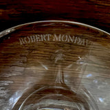 Robert Mondavi by Waterford Crystal Chardonnay Wine Glass 3